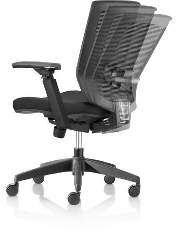 Jobs 2.0 Chair Image