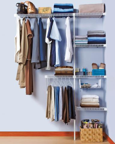 1034 Junior Closet Image