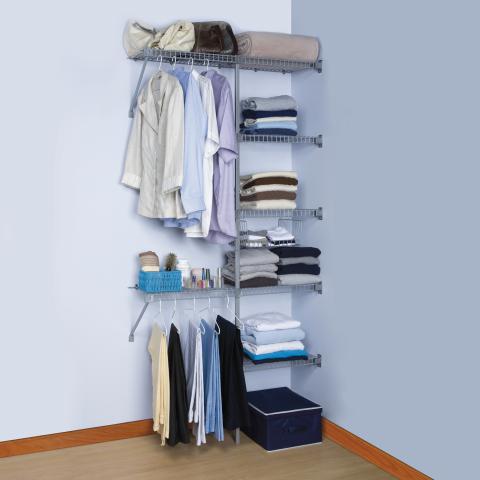 1034 Junior Closet Image