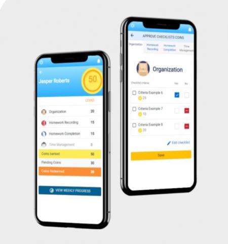 Interactive digital health app and platform development Image