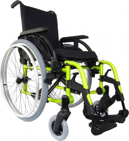 Manual Weelchair REF. K3 Image