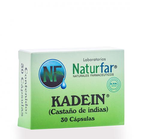 Kadein Blister Image