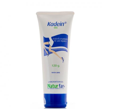 Kadein gel Image