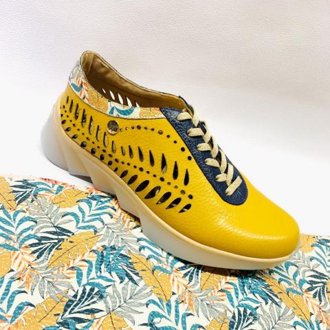 ROSALIA SNEAKER Image