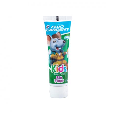 TOOTHPASTE FLUOCARDENT KIDS Image