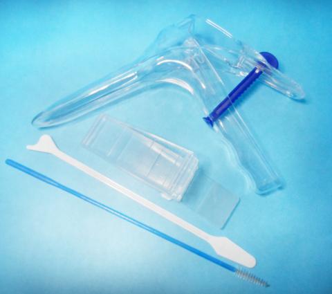 GYNECOLOGICAL MEDICAL LINE Image