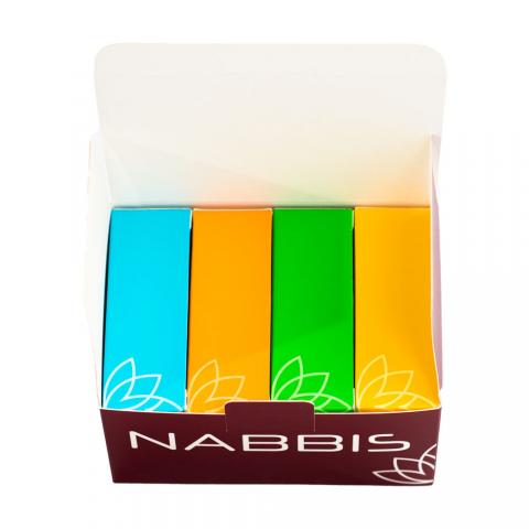 NATURAL SOAP WITH CDB, ROSEHIP AND OATS Image