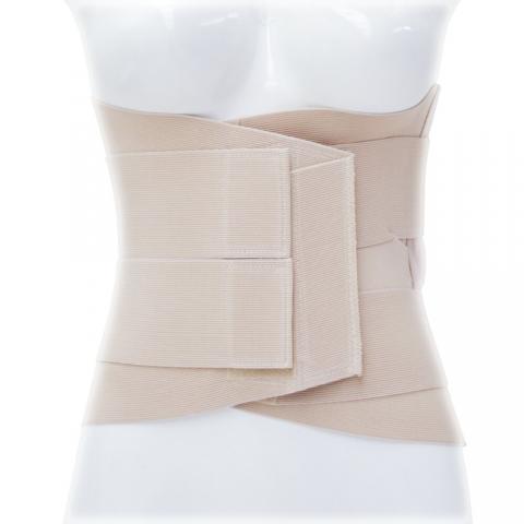 SOFT LUMBAR ORTHOSIS (Simple lumbar brace) Image