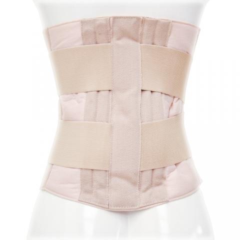 SOFT LUMBAR ORTHOSIS (Simple lumbar brace) Image