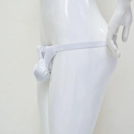 Soft Scrotal Orthosis (Scrotal atheltic supporter) Image