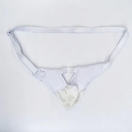 Soft Scrotal Orthosis (Scrotal atheltic supporter) Image