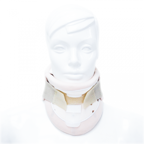 Filadelphia Type Collar Image