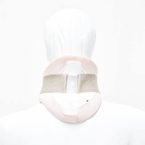 Filadelphia Type Collar Image