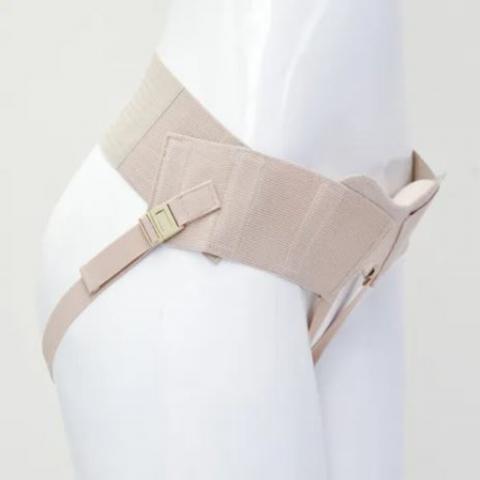 Inguinal Jock Straps Image