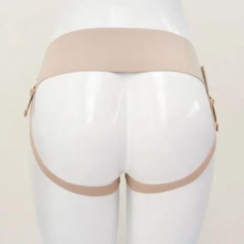 Inguinal Jock Straps Image