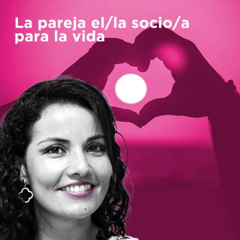 The partner the partner for life Image