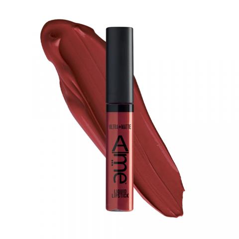 Ultra matte liquid lipstick Image