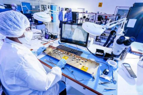 LabVantage Image