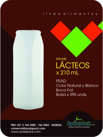 Plastic Containers and plastic tops for food Image