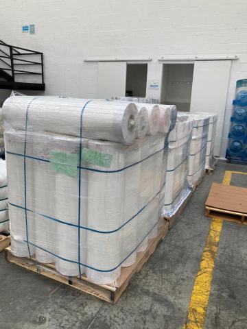 flexible packaging for food industry Image