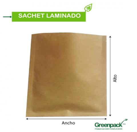 Laminated bags Image