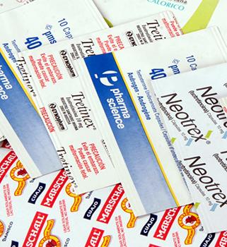 Pouch laminate Image