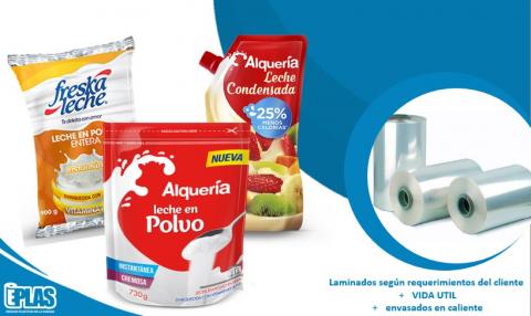 tailor made laminates Image