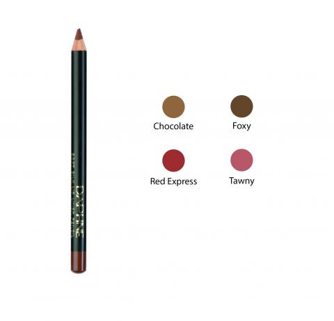 DAPHNE Silk Lip Liner Pencil 1.3g Image