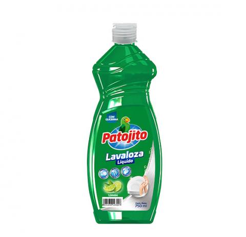 Patojito Liquid Dishwasher Image