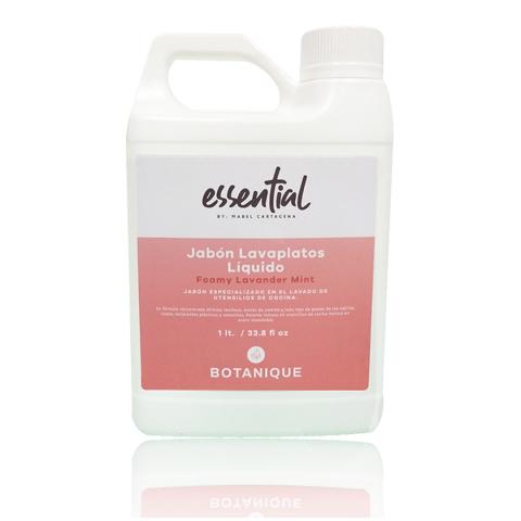 Dishwashing Liquid Soap Image