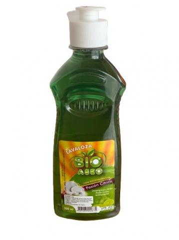 LIQUID DISHWASHING SOAP Image