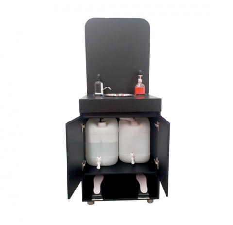 PORTABLE HAND WASHING STATIONS Image