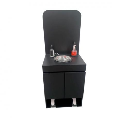 PORTABLE HAND WASHING STATIONS Image