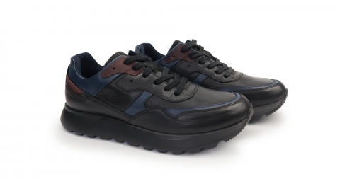 Casual dress shoes Image