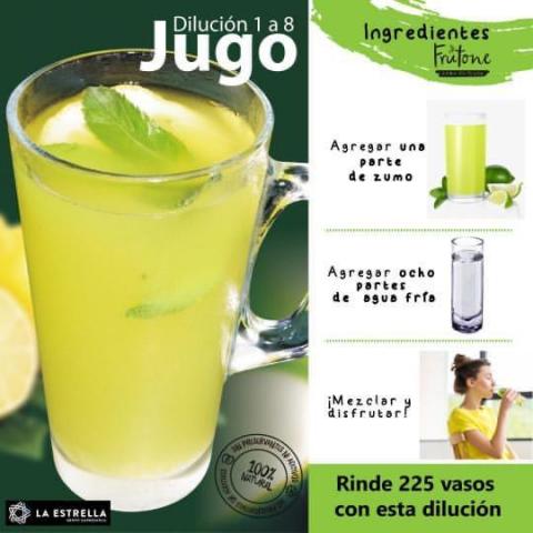 LEMON PUREE Image