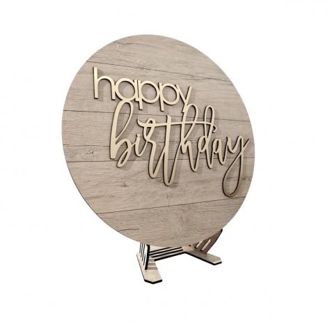 TABLE SIGNS Image