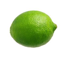 Tahiti lime Image
