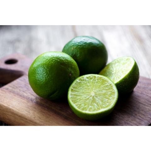 TAHITÍ LIME Image