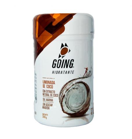 Hidrating Drink Image