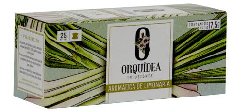 Aromatic Infusions Image
