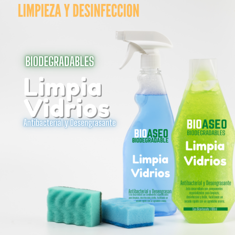 GLASS CLEANER Image
