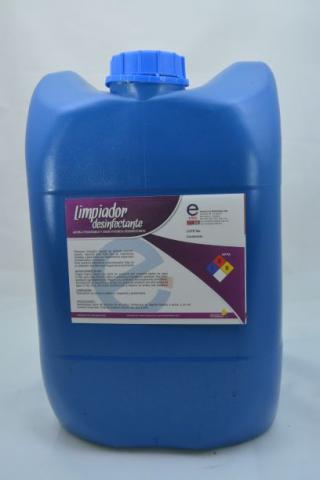 Disinfectant Cleaner Image