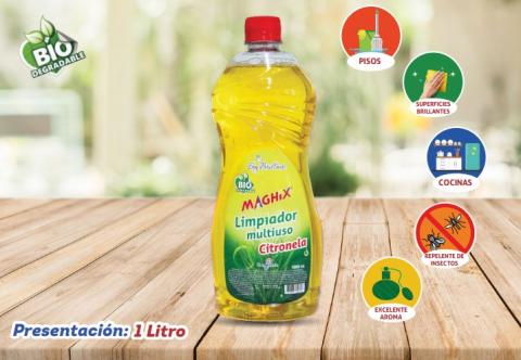Citronella Multipurpose Cleaner Image