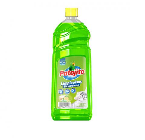 PATOJITO MULTIPURPOSE CLEANER Image