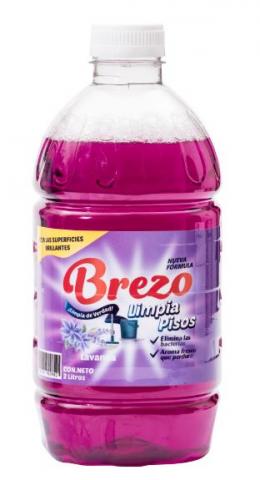 Multisurface cleaner Image