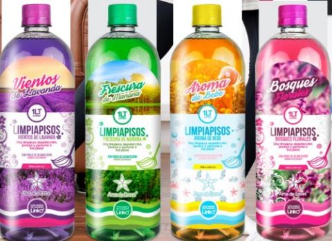 Floor cleaners Image