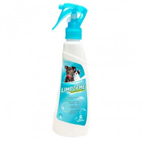 Limpzyme Image