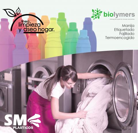 Cleaning and grooming home line Image