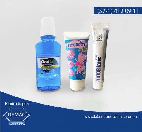 oral hygiene Image