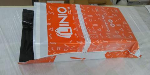 Security envelopes Image